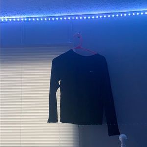 Nike long sleeve shirt